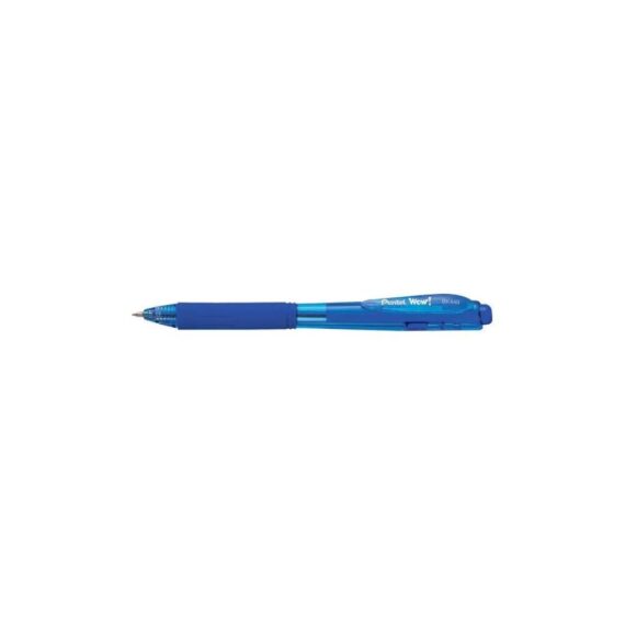 PENTEL WOW BLU