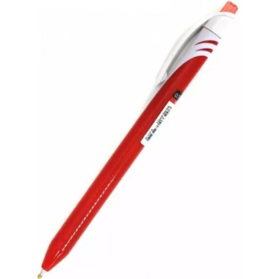 PENNA PENTEL ENERGEL SLIM ROSSA