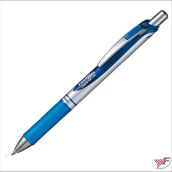 PENNA PENTEL ENERGEL XM BLU