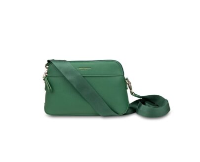 KYLIE CROSSBODY BAG VERDE