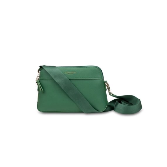 KYLIE CROSSBODY BAG VERDE