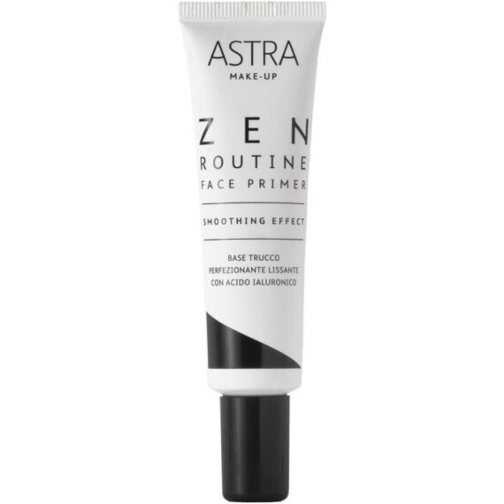 ZEN ROUTINE FACE PRIMER