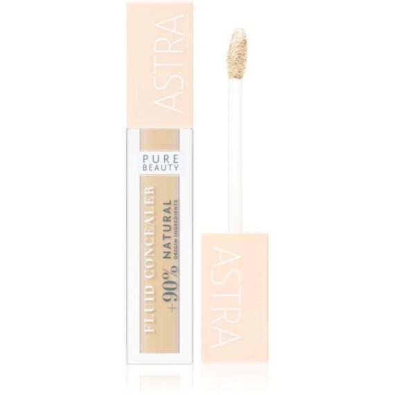 PURE BEAUTY FLUID CONCEALER 02