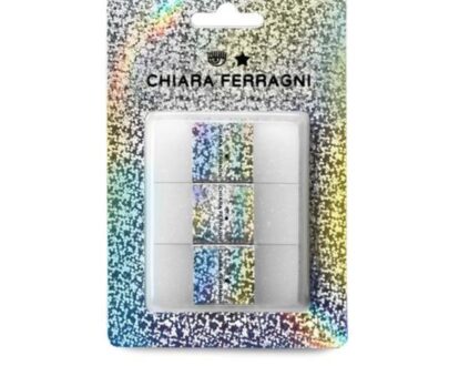 CHIARA FERRAGNI GOMME