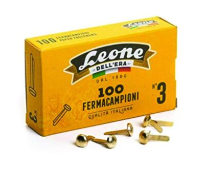 FERMACAMPIONI OTTONATI DELLERA N.03