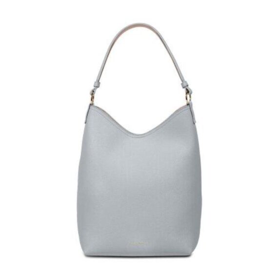 Campo Marzio - Hobo bag baby blue