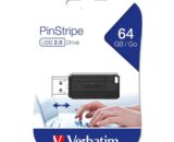 PEN DRIVE  64GB - VERBATIM