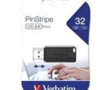 PEN DRIVE 32GB - VERBATIM