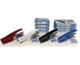 CUCITRICE PINZATRICE PER PUNTO 6/4 VARI COLORI - ROYAL OFFICE