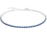 BRACCIALE IN ARG. 925 - CHI MI AMA