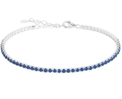 BRACCIALE IN ARG. 925 - CHI MI AMA