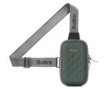 GO MINI BAG - TYME GREEN - ROLLINK